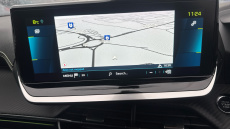 Peugeot 2008 100kW GT 50kWh 5dr Auto Electric Estate